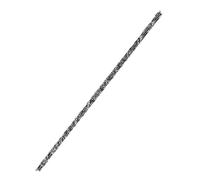 Generic Lame per da Traforo con Denti a Spirale per Intagliare con Precisione il Taglio di Legno, Metallo e Plastica, Set di 12 Pezzi con Denti Affilati per gli Appassionati Professionisti del Fai