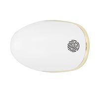 Generic Lampada per Nail Art, Nodi Asciugare Lampada per Pasticceria Buona Prestazione Interfaccia di Tipo Universale Piccolo Comodo per il Negozio di Manicure per la Casa