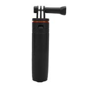 Generic Lancia Selfie Stick Treppiede Design Compatto per Action 6 5 Pro 4 Nano Camera Ideale per Viaggi Vlog 3 Sezioni da 13,5 a 30, Cm