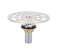 Generic Lavatrice Automatica per Tazza in Acciaio Inossidabile con Testa del Rubinetto per Sciacquatrice per Vetro da Bar, Pratico Portabicchieri, Testina di Pulizia con Uscita Acqua Multiangolo,