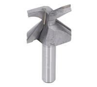 Generic Lavoro in Legno di Lavorazione del Legno, Alta Precisione 1/2 Pollice di Curvatura e Stabile Piegatura dell' Integrato 18 Mm R per le Macchine per Incisioni per Porte in