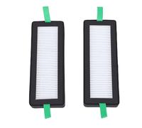 Generic Le Cartucce Filtro Dell'aria per Stampante 3D Rimuovono Efficacemente Particelle e Odori, per la Serie Lab P2S, 2 Filtri a Carbone Attivo, per un Ambiente di Stampa più Pulito