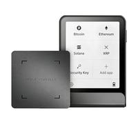 Generic Ledger Flex Crypto Hardware Wallet Bluetooth, Portafoglio Bitcoin, Acquisto sicuro, Gestisci e coltiva Bitcoin, Ethereum e risorse digitali