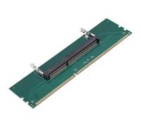 Generic L'efficiente Scheda Adattatore di Memoria DDR3 Collega il SO-DIMM del Laptop all'unità DIMM del Desktop 1