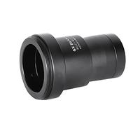 Generic Lente di Ingrandimento 5X da 1,25 Pollici per Telescopio Astronomico, Esperienza Visiva Migliorata, Osservazione più Ravvicinata della Luna e dei Pianeti, Robusta Struttura in Metallo e Vetro