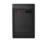 Generic Lettore di Schede per Controllo Accessi Avanzato Lettore Wiegand a 26/34 Bit Ad Alte Prestazioni per la Sicurezza di Porte su Larga Scala per Interni Ed Esterni