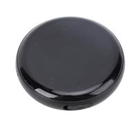 Generic Lettore MP3 Cancellazione del Rumore Registratore Digitale con Gestione Intelligente dei File per Audiofili Batteria Incorporata Ai Polimeri di Litio in Lega di Zinco per gli Amanti della
