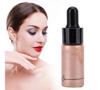 Generic Liquido Illuminante, Gocce Illuminanti Opache, Illuminante Makeup con Principi Attivi (03# LUCE SOLARE Codice articolo: P1216_03# LUCE SOLARE)