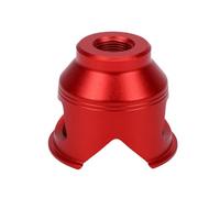 Generic "Localizzatore di Foratura Verticale Semplice con 9 Boccole per Foratura per attività di Lavorazione del legno"