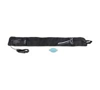 Generic Luce a Tubo Gonfiabile Bicolore 272 LED Portatile da 2700K a 6500K CRI 96+ Luce Video Ad Aria per Fotografia Professionale, Creazione di Video