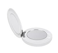 Generic Luce di Riempimento Magnetica Luce Selfie a LED Adesiva Forte per Tablet IOS Eventi Versatili con Angolo di Illuminazione di 120° 2,4x0,5 Pollici