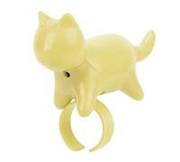 Generic Luce Interattiva per Dito per Gatti, Beffa di Gatti (YELLOW)