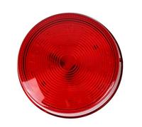 Generic Luce Stroboscopica di Emergenza a 15 LED Ad Alta luminosità per Avvisi di Sicurezza, Luce Lampeggiante di Segnale per Box di Ingresso, Ingegneria della Sicurezza e Gestione del Traffico