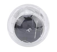 Generic Luci della Piscina, Addominali con 7 Colori Fluttuanti Luci Piscine Che Galleggiano per la Piscina