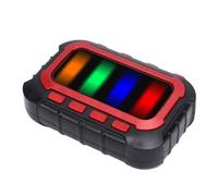 Generic Luci LED Vibranti della Rhythm Game Machine per L'allenamento della velocità della Mano e il Miglioramento delle abilità in Movimento