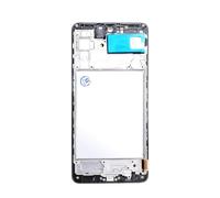 Generic M51 SM-M515F Sostituzione dello Schermo Display LCD Touch Screen di Alta qualità per Problemi di Mancata Risposta Dimensioni 16,2 Cm