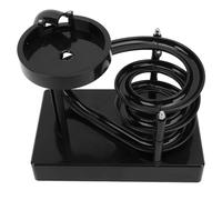 Generic Macchina a Moto Perpetuo, Giocattolo da Scrivania Simulatore di Dispositivo a Movimento Perpetuo, Palla Che Rotola Senza Sosta Giocattoli Divertenti Dispositivo da Ciclo