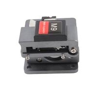 Generic Macchina da Taglio per Fibra Ottica con Ritorno Automatico del Coltello Angolo di Taglio Stabile Apparecchio 3 in 1 per Tecnici in Fibra Ottica Acciaio Al Tungsteno M9