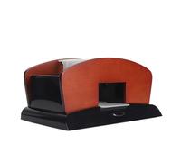 generic Macchina di miscelazione automatica della carta elettrica macchina di miscelazione rapida a basso rumore per la festa di famiglia