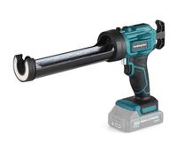 Generic Macchina per Calafataggio Senza Fili Efficiente Strumento Elettrico Portatile per il Riempimento e la Sigillatura di Installazioni di Finestre e Sanitari (BLUE)