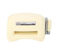 Generic Macchina per Fustellatura e Goffratura Compatta a Funzionamento Manuale per Accessori Artistici in Carta Fai-da-te e per la Creazione di Cartoline