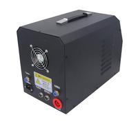 Generic Macchina per il Trattamento della Superficie del a Bassa Temperatura, Macchina per il Trattamento della Superficie del in Lega di Alluminio AC220V le Fabbriche di Fabbriche (Spina europea)