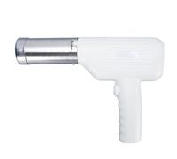 Generic Macchina per Pasta Elettrica Portatile 5 in 1 Macchina per Noodle Senza Fili per la Casa Design Compatto in Acciaio Inossidabile per L'uso Quotidiano in Famiglia