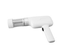 Generic Macchina per Pasta Elettrica Portatile Macchina per Noodle Ricaricabile Portatile per Uso Domestico Design Leggero e Compatto