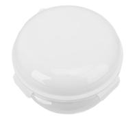 Generic Macchina per Yogurt con Maglia Ultra Fine, Filtraggio Facile a Pressione, Perfetta per gli Amanti dello Yogurt Fatto in Casa, Grande capacità e Materiali Senza BPA