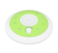 Generic Macchina Sonora Ricaricabile per Bambini Macchina Compatta per Rumore Bianco con 8 Suoni per il Sonno e il Relax, Adatta per Viaggi e Asilo Nido (#2)
