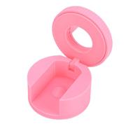 Generic Magnete per Unghie Rotante Potente Forza Magnetica Effetti Rapidi per Magnete per Smalto Gel Fai da Te per la Casa, Adatto Ai Principianti