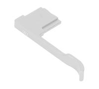 Generic Manico della WOT, Impugnatura in Lega in Lega di Alluminio in Alluminio in (SILVER)