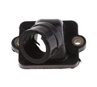 Generic Manicotto Collettore Aspirazione Carburatore Da 22 Mm per Rullo Piaggio