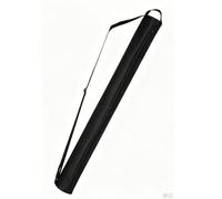 Generic Manicotto Refrigerante Isolato per Dal Design Compatto per 7 Lattine, Ideale per Avventure in Spiaggia e Picnic (8 * 8 * 85 centimetri)