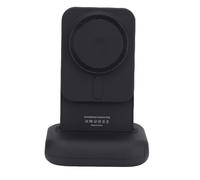 Generic Maniglia Magnetica per Fotocamera del Telefono con Otturatore Bluetooth Design Espandibile a Distanza per Fotografia Creativa Supporto da Scrivania per Guardare Spettacoli Adatto a Tutte le