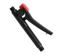 Generic Maniglia per Spruzzatore con Pistola a Grilletto, Design Ergonomico e Durevole per il Controllo dei Parassiti in Giardino o in Agricoltura, Plastica di Alta qualità (testa grande)