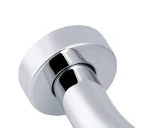 Generic Maniglione in Acciaio Inossidabile Maniglia di Sicurezza da Bagno Resistente e Antiruggine per Anziani e Bambini Nelle Dimensioni del Bagno Come Mostrato Nell'immagine