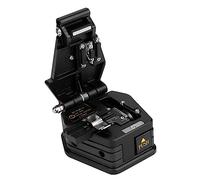 Generic Mannaia per Cavi in Fibra Ottica, Mannaia Ad Alta Fibra -6C con 12 Alette/alette di Superficie Hot Melt, Utensile Taglio per Cavi Ottici