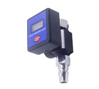 Generic Manometro Regolatore per Spruzzatore di Vernice, Installazione Comoda, Misuratore Pressione