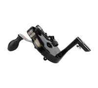 Generic Manovella per Macchina da Cucire Vintage, Manico in Metallo Premium, Accessorio Utile per Macchina da Cucire, Ricambio Delicato per il Piacere del Cucito