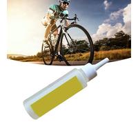 Generic Manutenzione della Bicicletta Prevenzione della Ruggine Efficiente in Termini di Olio per Catena per Tutti i di Bici 50 G di Plastica