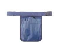 Generic Marsupio per infermieri, Marsupio per dentisti e farmacie, blu navy