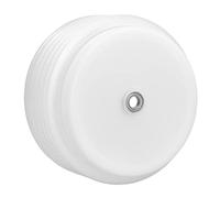 Generic Martello Elettrico con Copertura Antipolvere per Trapano con Design Trasparente per il Controllo della Polvere 15x15x7 Cm 1 Pezzo