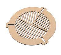 Generic Maschera di Messa a Fuoco per Telescopio Acrilico Premium 3 Manicotto a Vite Copertura in Silicone Antiscivolo Condizioni Visive Superate per Tubi Telescopici 80-110 Mm