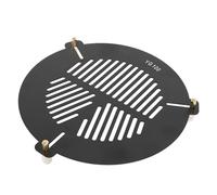 Generic Maschera di Messa a Fuoco per Telescopio Piastra a Lisca di Pesce Leggera in Lega di Alluminio per Osservazioni Astronomiche Precise 104-146 Mm