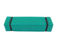 Generic Materassino per Dormire Tappetino per Dormire Pieghevole in Schiuma Addensata per Campeggio All'aperto 186x57 Cm, Adatto per Montagne, Praterie, Rive di Fiumi, Materiale in Spugna Resistente