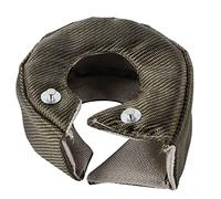 Generic Materiale in Fibra di Vetro Coperchio Termico, Scudo Termico Turbocompresso