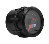 Generic Memoria a Vuoto 52 Mm, Indicatore del Vuoto dall'auto di Rilevamento dei Difetti Precoci per Veicoli DC12V