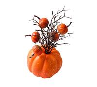 Generic Mensola Decorativa per Scrivania, Stile Fattoria, per Feste in Ufficio, Raccolta Autunnale