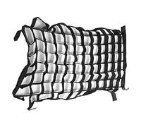 Generic Mesh a Griglia Cellulare Softbox in Nylon Leggero per la Fotografia in Studio di Filmati, Controlla la Luce Sulla Sovrapposizione per la Scatola Luminosa Flessibile 50x70 Cm